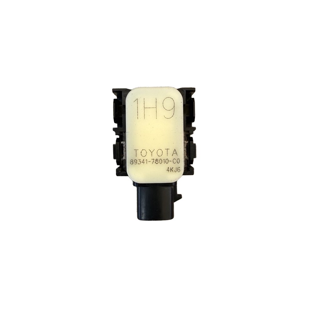2020 Lexus GS350 GRL12R - Parking Sensor PN: 8934178010C0