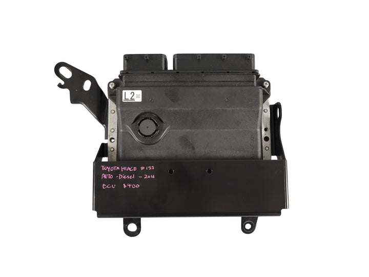 2016 Toyota Hiace V H200 - ECU PN: 8966126N00