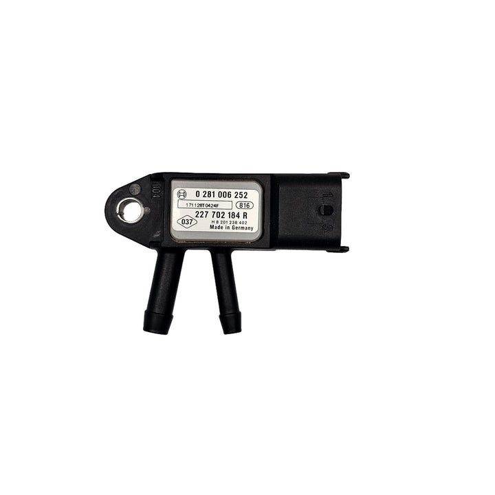 2015-2026 Nissan Navara D23 Differential Exhaust Pressure Sensor