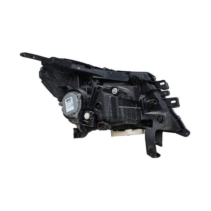 2020 Nissan NP300 Navara - Left Headlight PN: HASA01920736