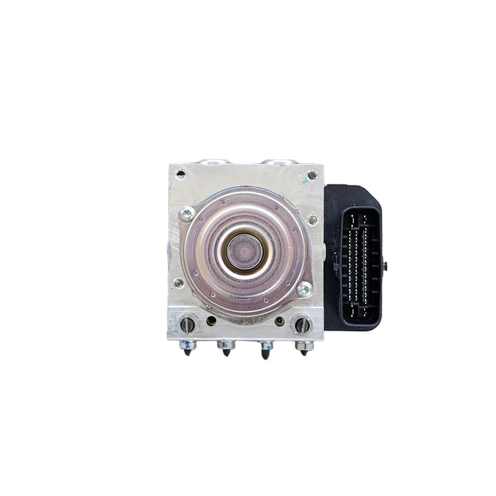 Mar 2015 to Oct 2023 - Mitsubishi Triton MQ MR - ABS Pump/Modulator -PN 4670C012
