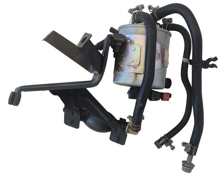 2005-2015 Nissan Navara STX Fuel Filter Housing