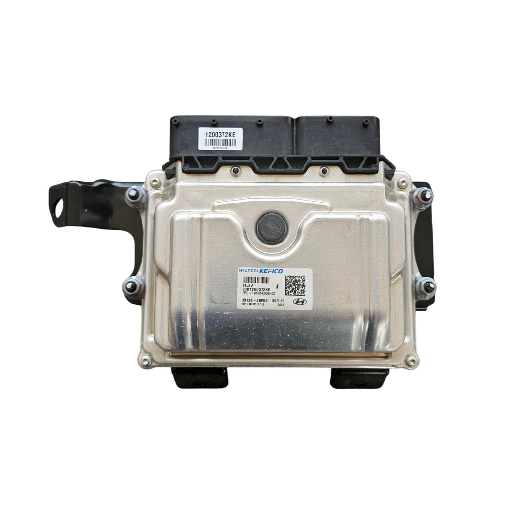 2023 Hyundai i30 - ECU PN: 391282BPG3