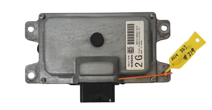 2015-2025 Nissan Navara ST Transmission Control Module EMU10060NA1