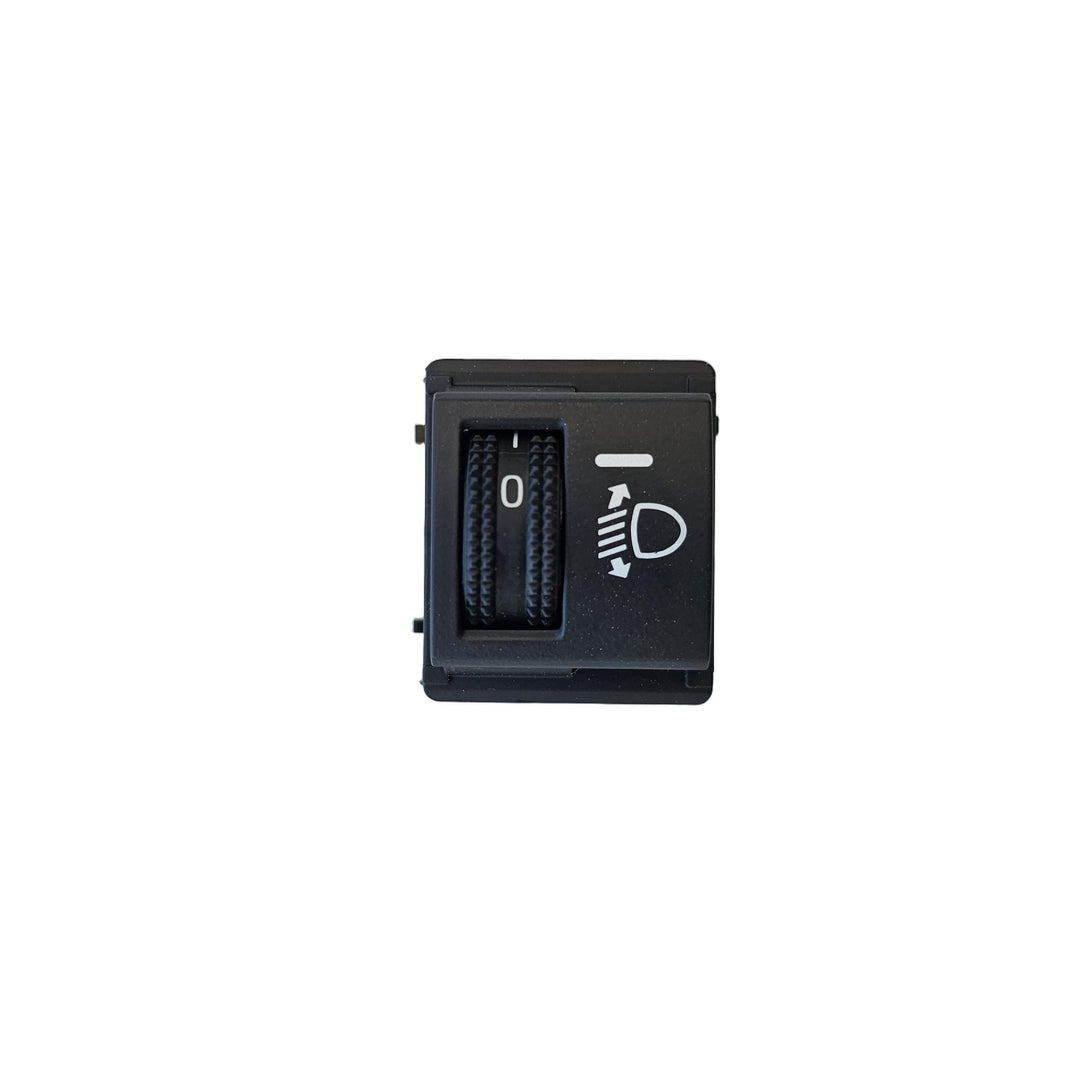 2021 Toyota Corolla MZEA12R - Headlight Level Switch PN: 210211BBL