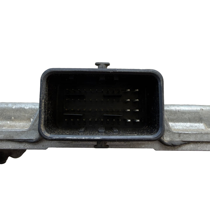 2013 Nissan X-Trail - Transmission Control Module PN: 310363UE4A