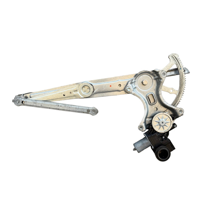 2021 Toyota Hiace - Right Front Window Regulator PN: 8571026060