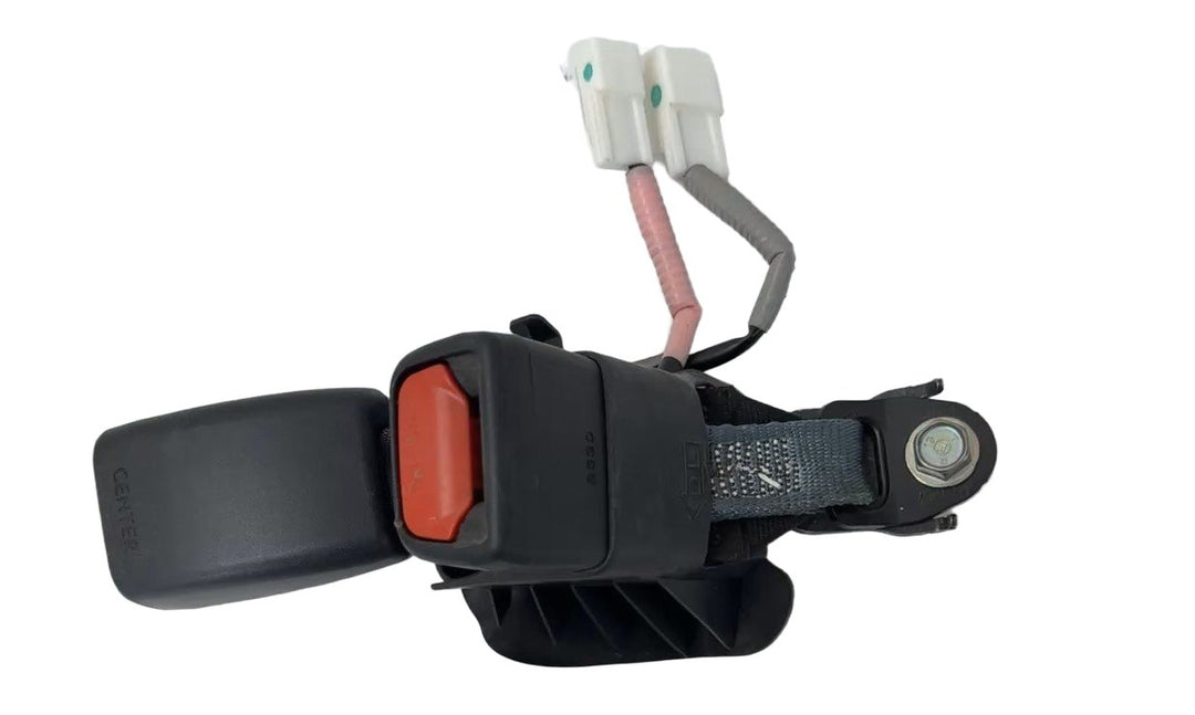 2018-2025 Toyota Corolla Hybrid Left Rear Seat Belt Stalk