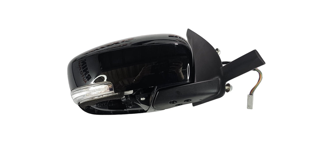 2022 Suzuki Swift - Right Door Mirror