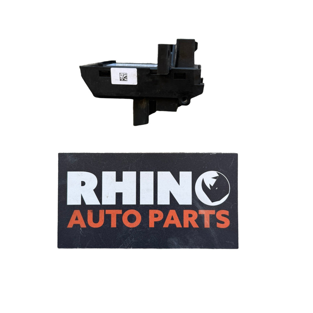 2019 Ford Ranger XLT Smart Data Link Module JB3T14F642AD