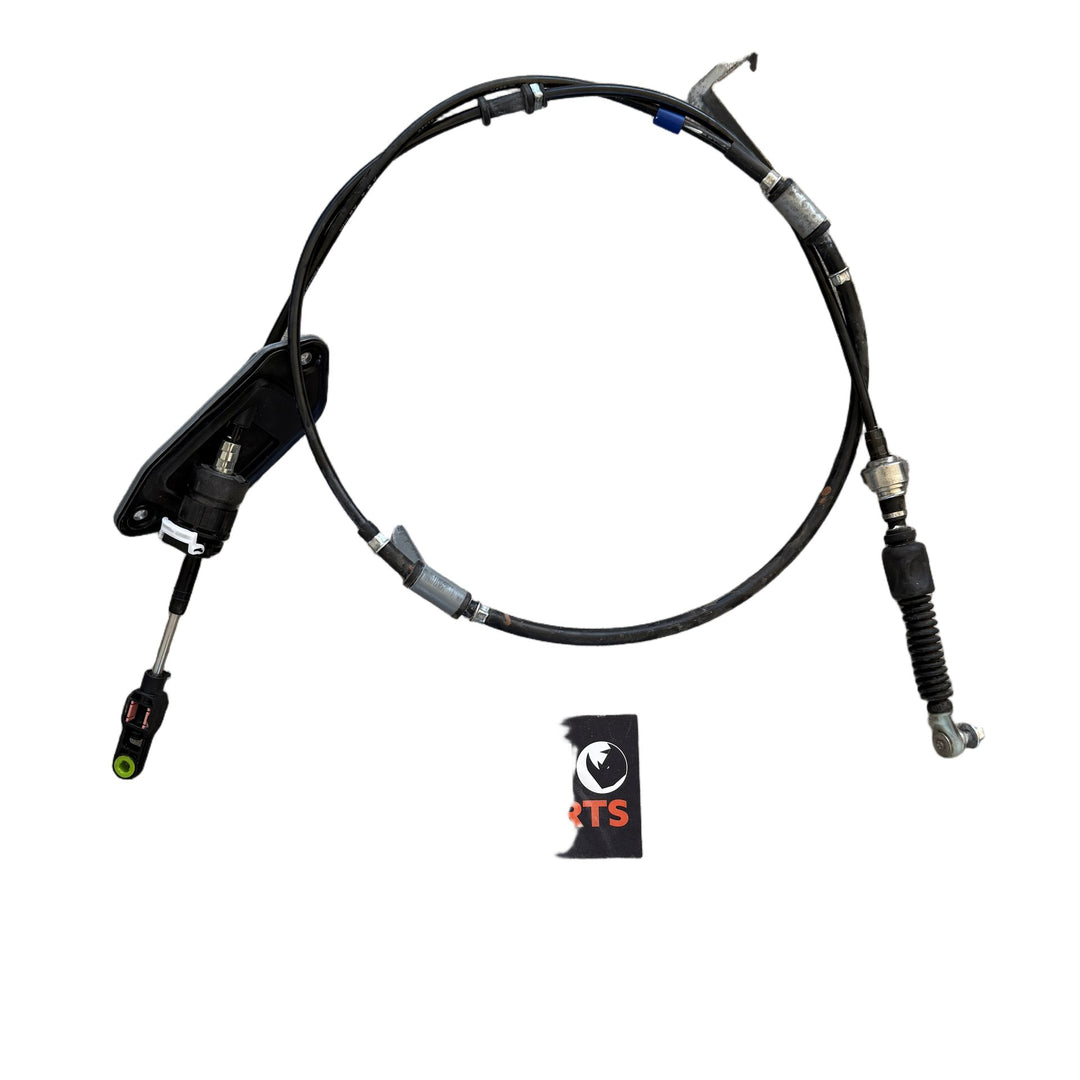2021 Toyota Corolla Hybrid Automatic Shifter Cable