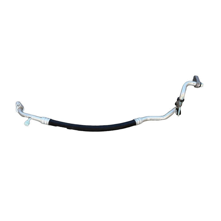 Jul 2020 to Current - Mazda BT-50 TF Diesel 3.0L - A/C Hoses - Under Bonnet Set