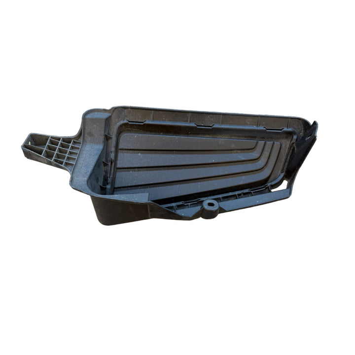 2021 Toyota Hiace GDH300R Left Bumper Grille