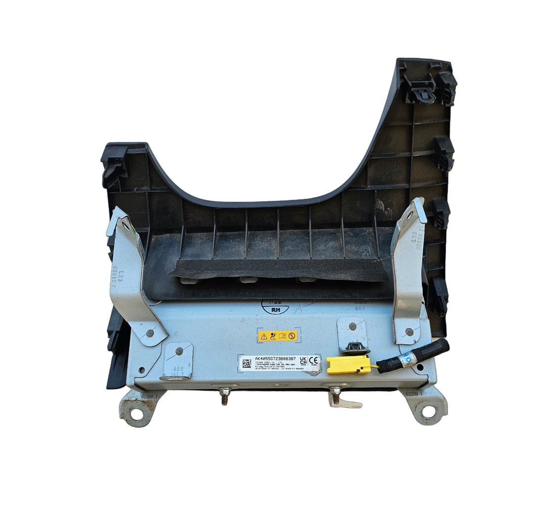 Jul 2020 to Current - Mazda BT-50 TF - Right Airbag - Knee