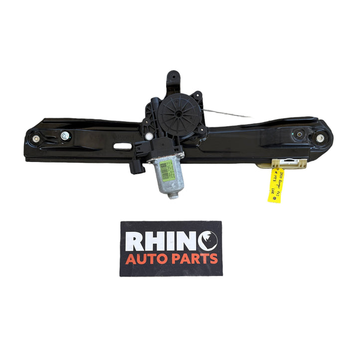 2011-2022 Ford Ranger Left Rear Window Regulator/Motor AB392627001BF