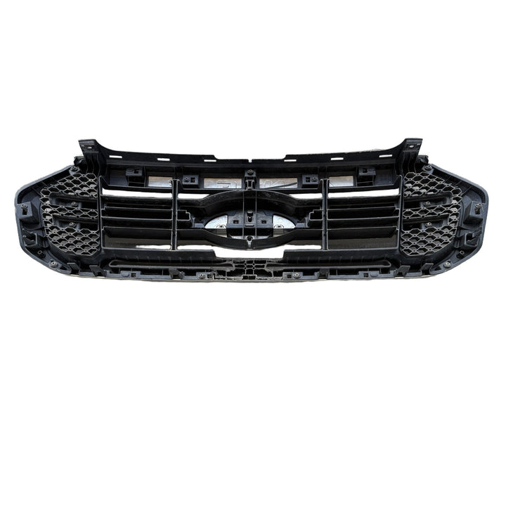 2019 Ford Ranger - Grille