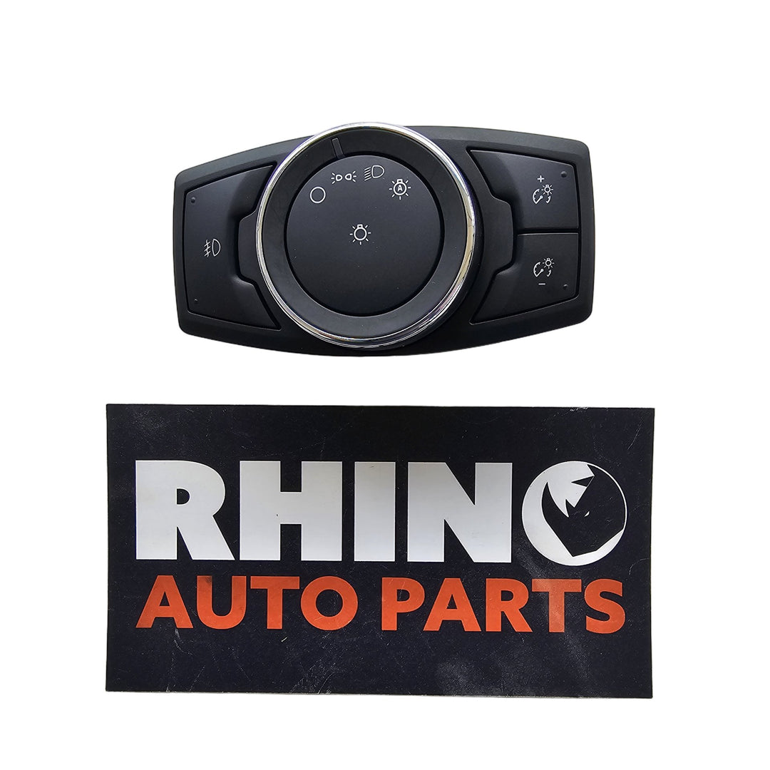2019 Ford Ranger XLS Headlight Switch DG9T13D061BEW
