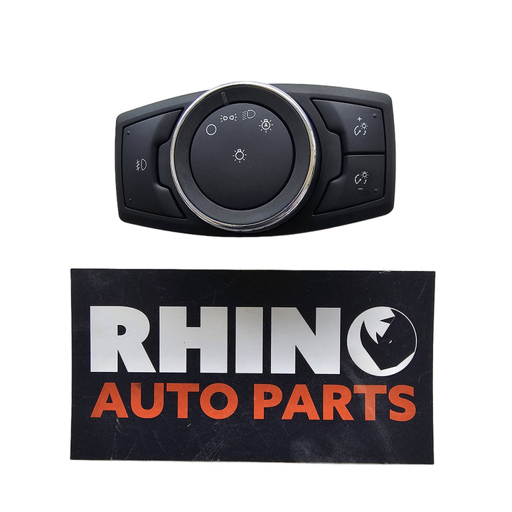 2019 Ford Ranger XLS Headlight Switch DG9T13D061BEW