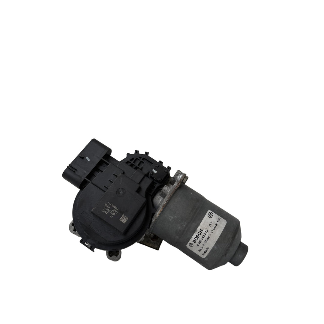 2015-2022 Ford Ranger PX Ute 2.2 TDdi (PXII, PXIII) Front Wiper Motor EB3B17500BC