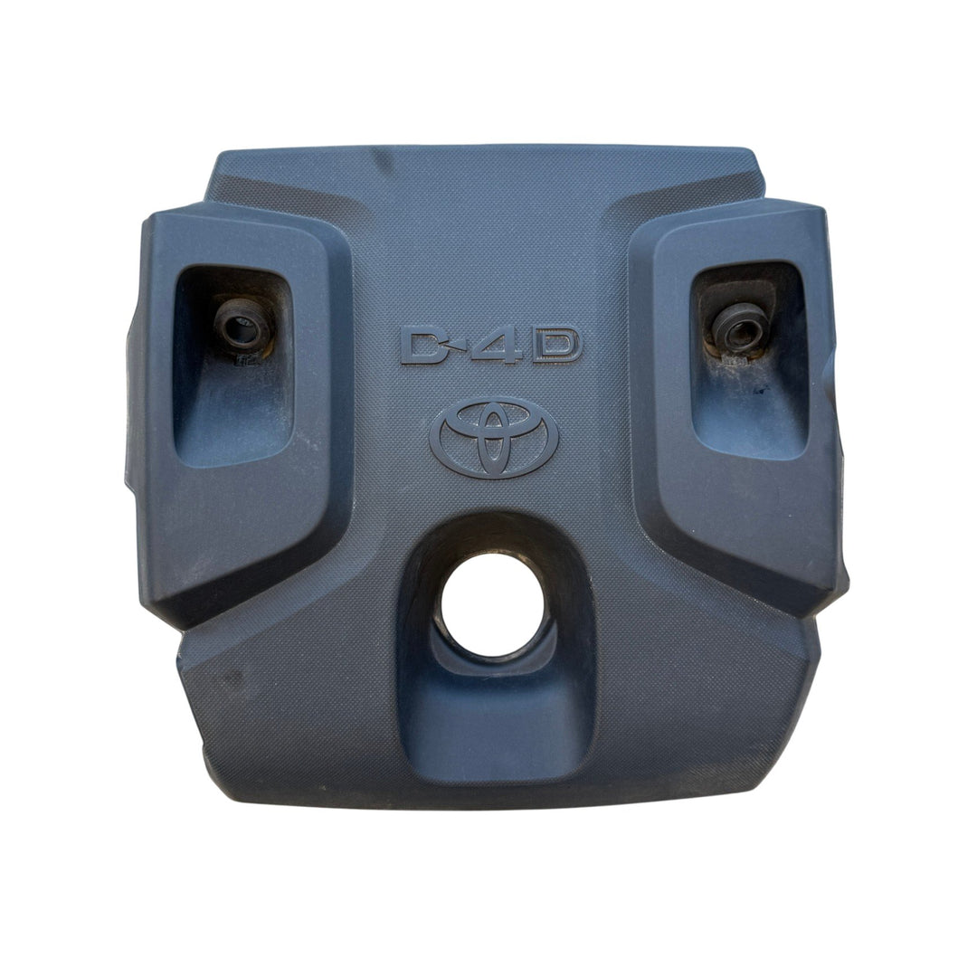 2021 Toyota Hiace - Engine Cover