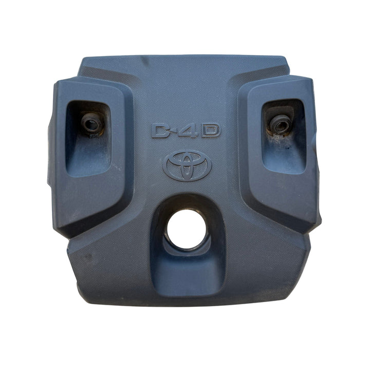 2021 Toyota Hiace - Engine Cover