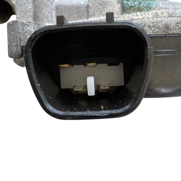 2015-2025 Nissan Navara ST Wiper Motor