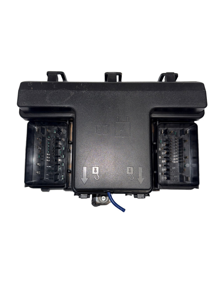 Jun 2015 to Apr 2022 - Ford Ranger PX MkII PX MkIII - Fuse Box - Engine Bay, Main Relay/Fuse Box, Code Ga