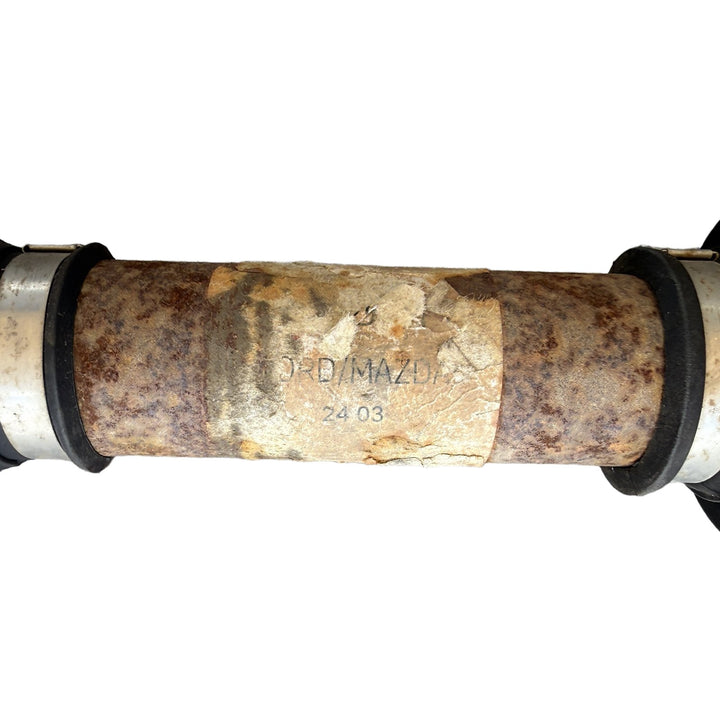 2019 Ford Ranger - Left Driveshaft