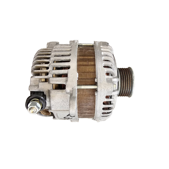 Mar 2019 to Current - Mazda 3 BP Petrol 2.5L Skyactiv-G - Alternator