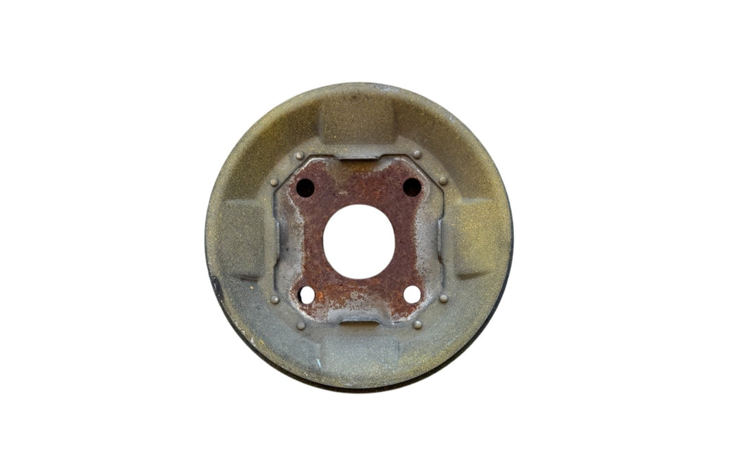 2021 Toyota Hiace - Damper