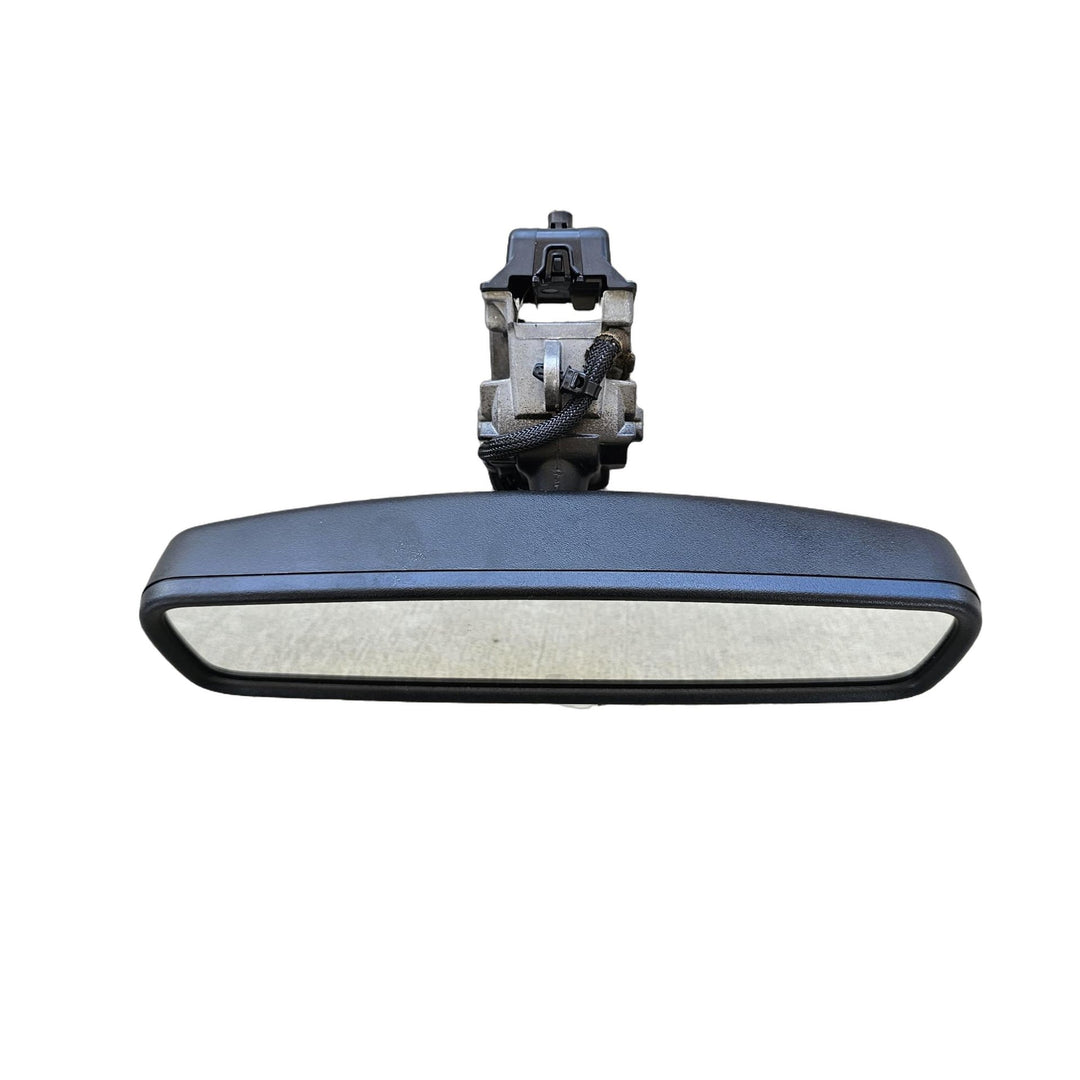 2015 Ford Ranger PXII MNAUMFF50FW519773 - Interior Mirror PN: FU5A17E678LG