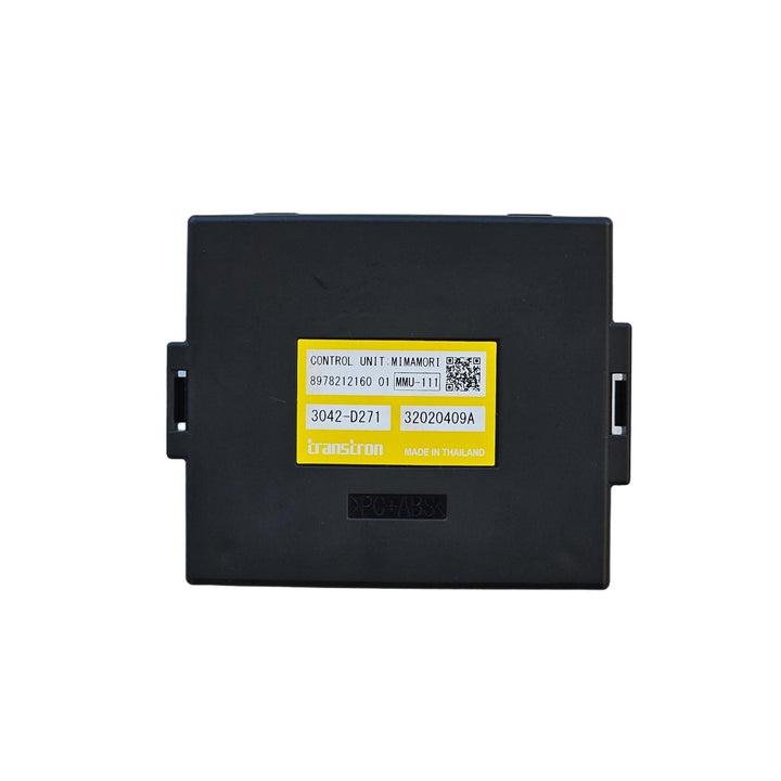 2023 Mazda BT-50 TF XT 3 Diesel  - Electronic Module 8978212160