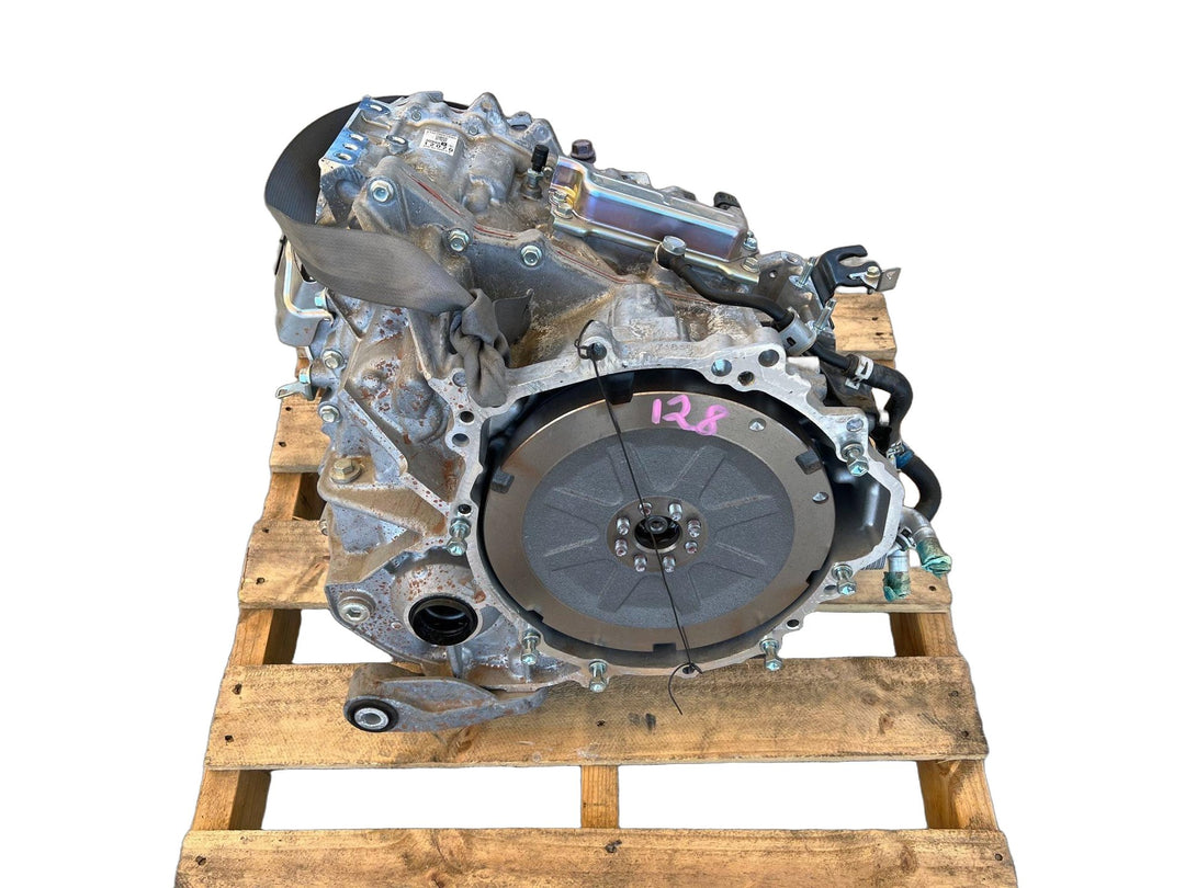 Jul 2018 to Current - Toyota Corolla E210 Petrol Hybrid 1.8L Engine Code 2ZR-FXE Automatic - Automatic Transmission