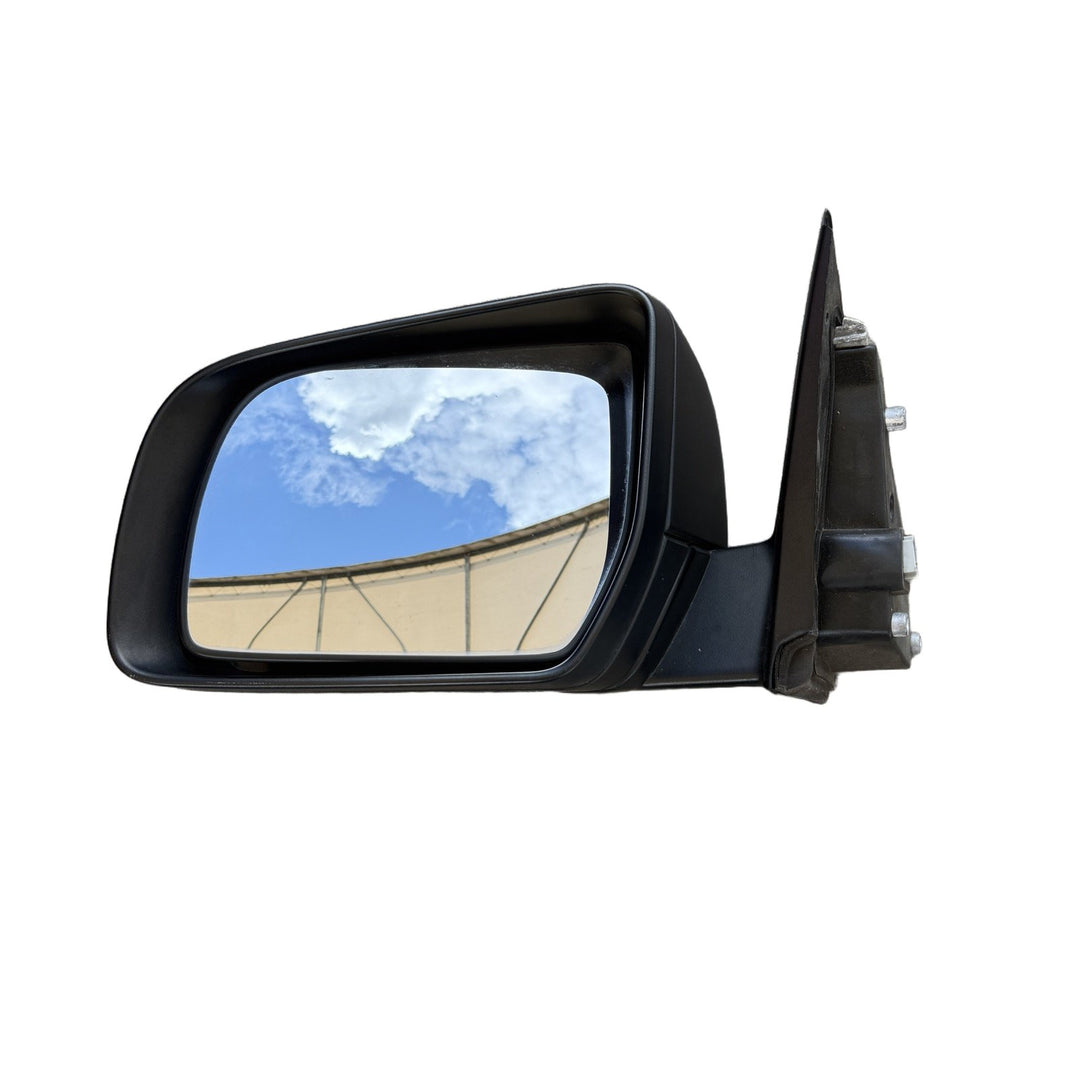2019 Ford Ranger - Left Door Mirror