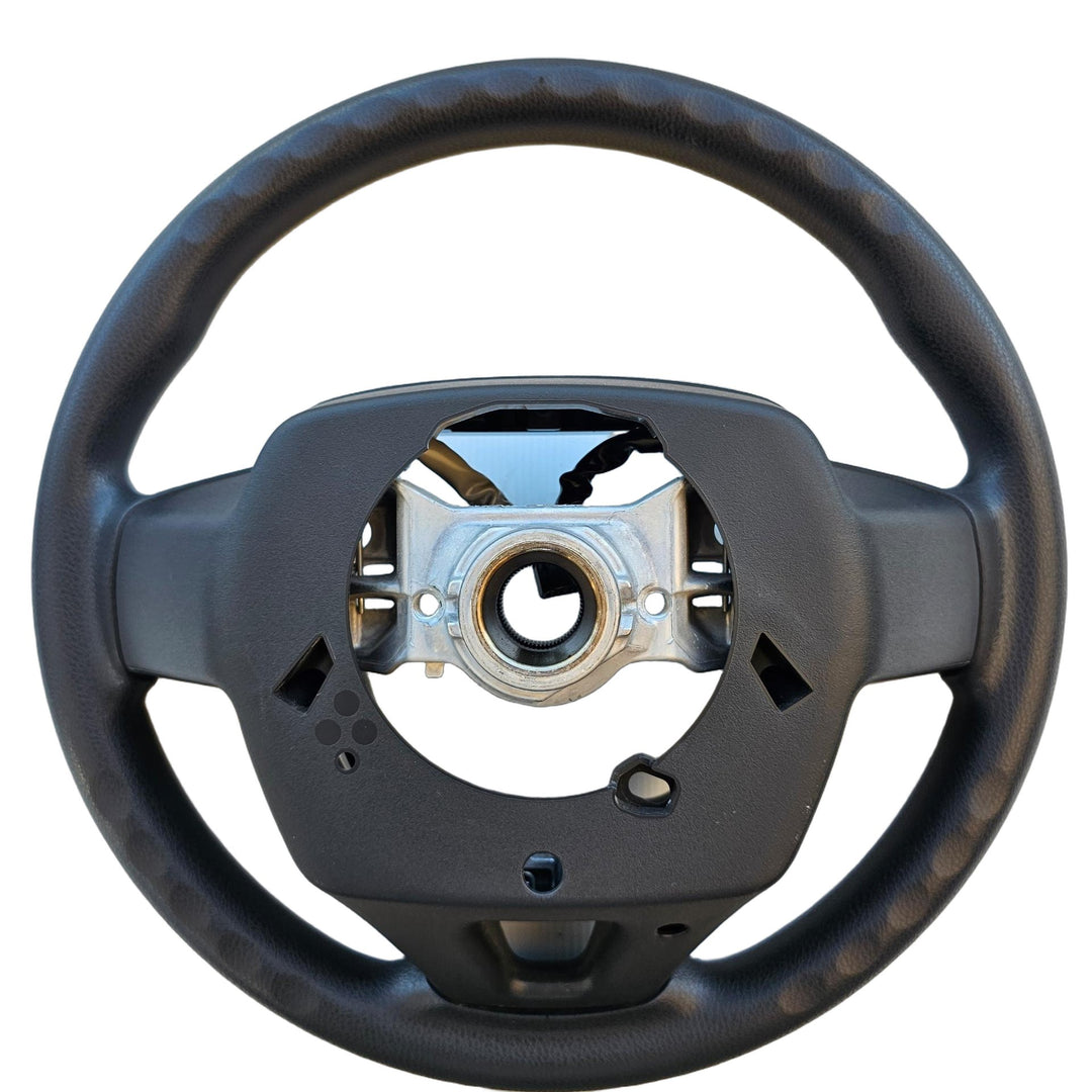 2021 Toyota Corolla MZEA12R - Steering Wheel