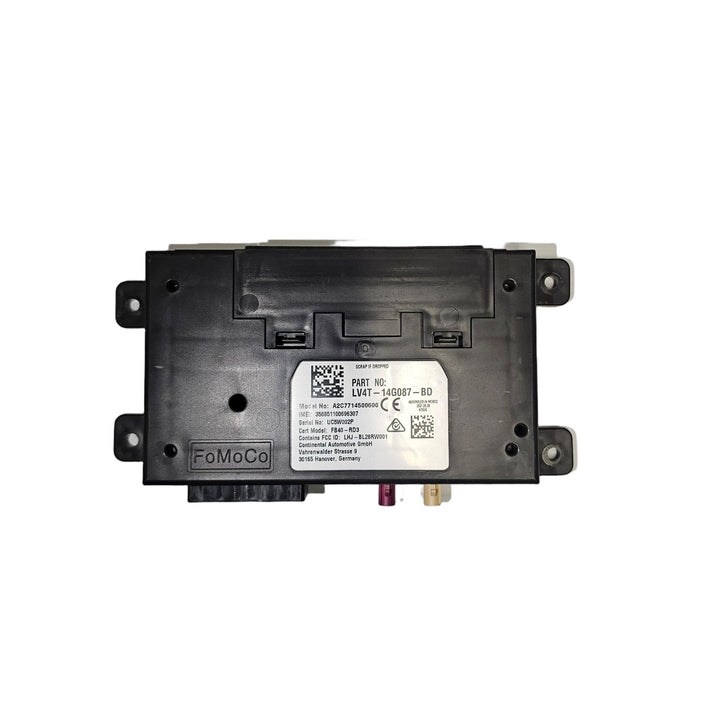2015-2022 Ford Ranger XLT Telematics Control Unit (TCU) LV4T14G087BD