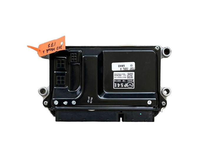 2017 Mazda Mazda2 DJ Genki 1.5 Petrol  - ECU P54E18881A