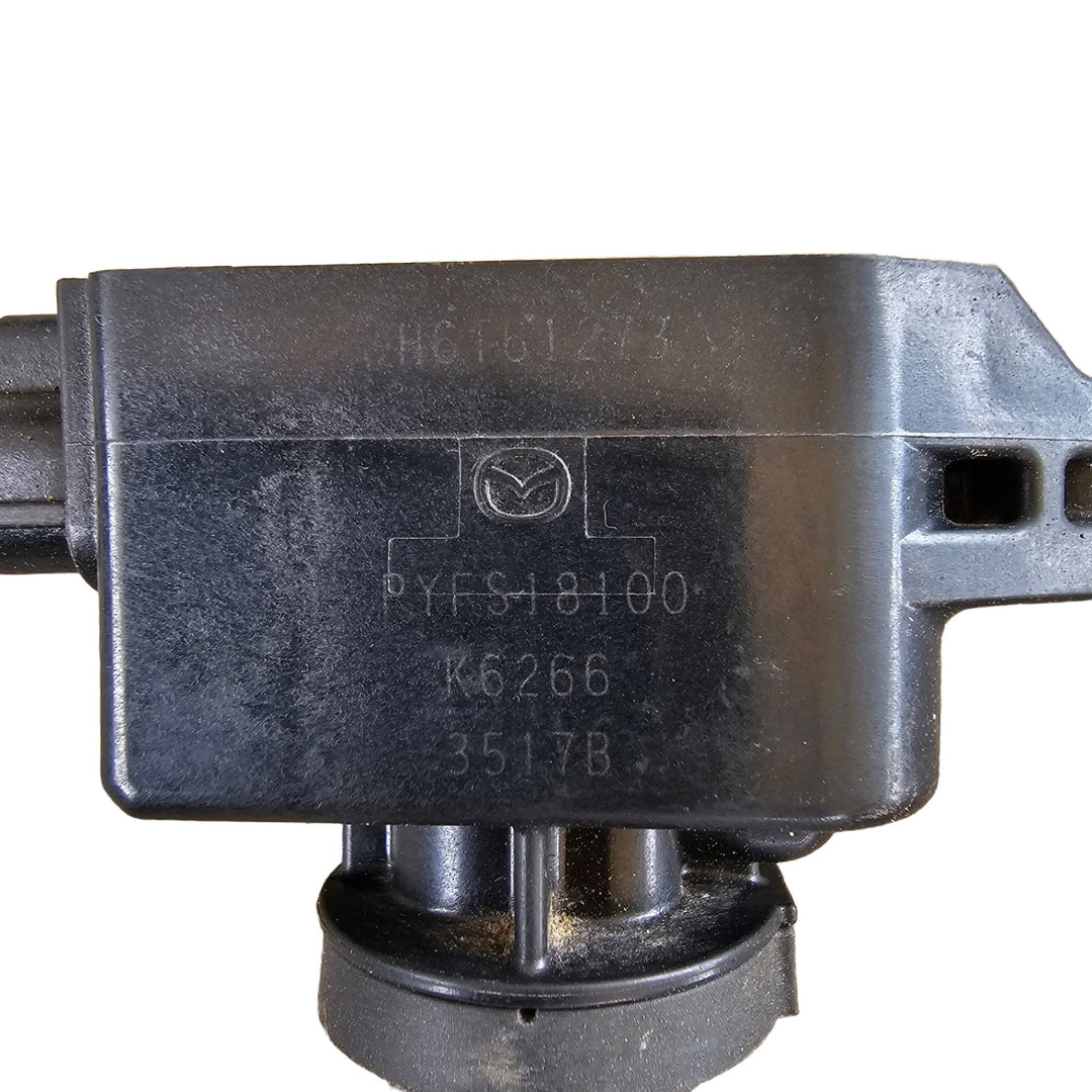 2023 Mazda Mazda3 BP - Ignition Coil PN: PYFS18100