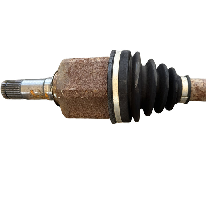 2019 Ford Ranger - Left Driveshaft