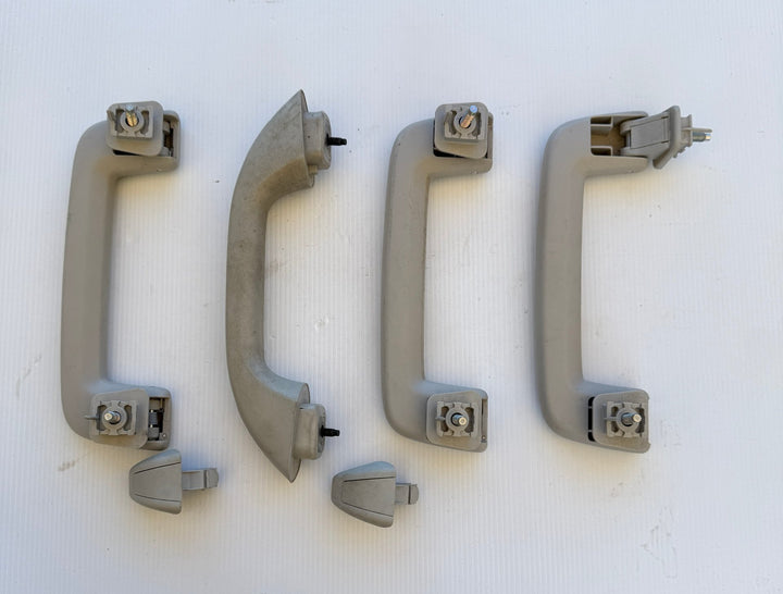 Jul 2011 to Apr 2022 - Ford Ranger PX - Grab Handle