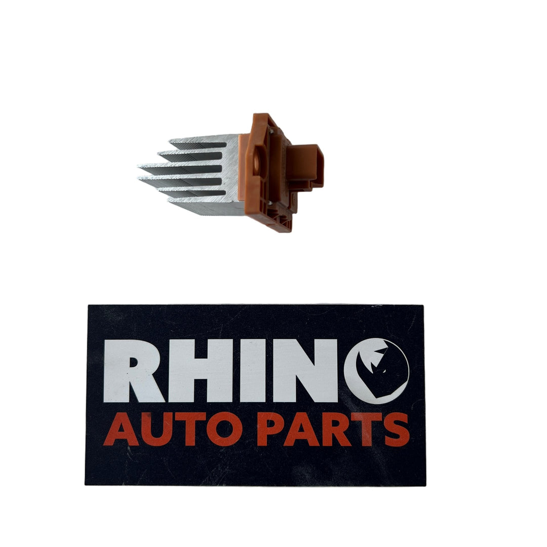 2017-2025 Hyundai i30 Elite Heater Fan Resistor