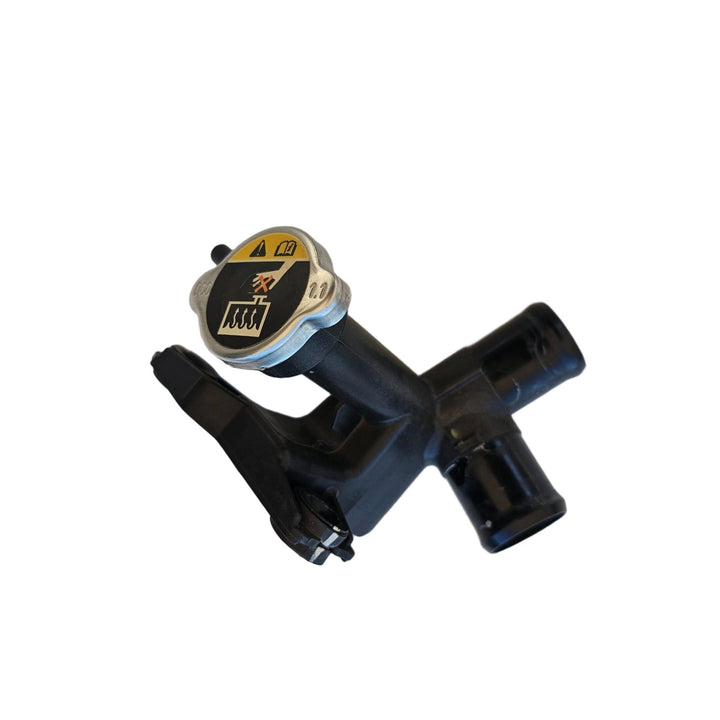 2017 Kia Rio YB S  Petrol Automatic - Radiator Filler Neck