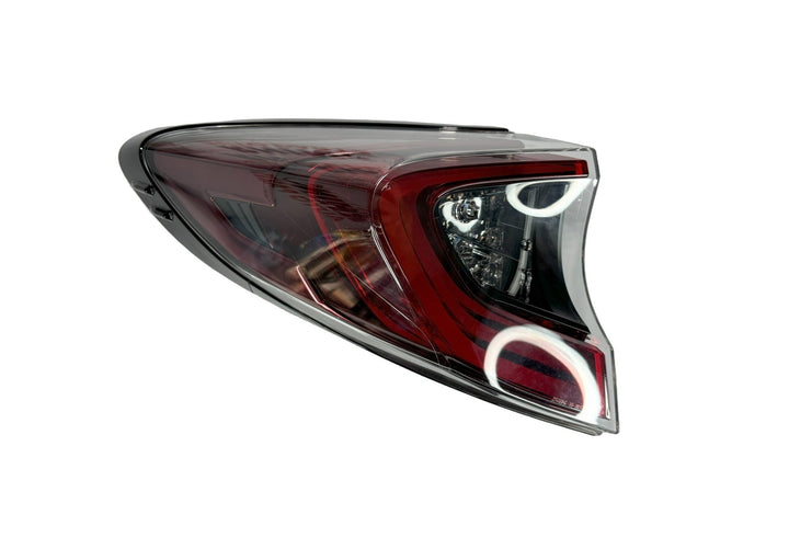 2017 Toyota C-HR X50 Koba 1.2 Petrol Automatic CVT - Left Taillight