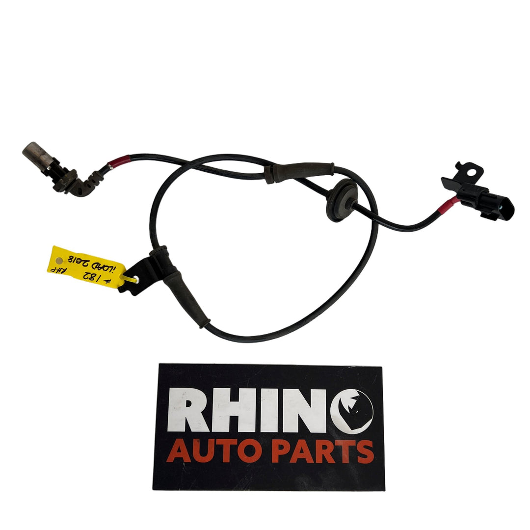2007-2021 Hyundai iLoad TQ Right Front ABS Sensor