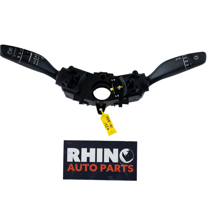 Mar 2017 to Dec 2023 - Hyundai i30 PD - Combination Switch - Combination Switch Assy, Non Rear Foglamp Type