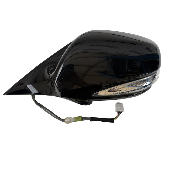 2005-2008 Lexus GS300 Left Door Mirror