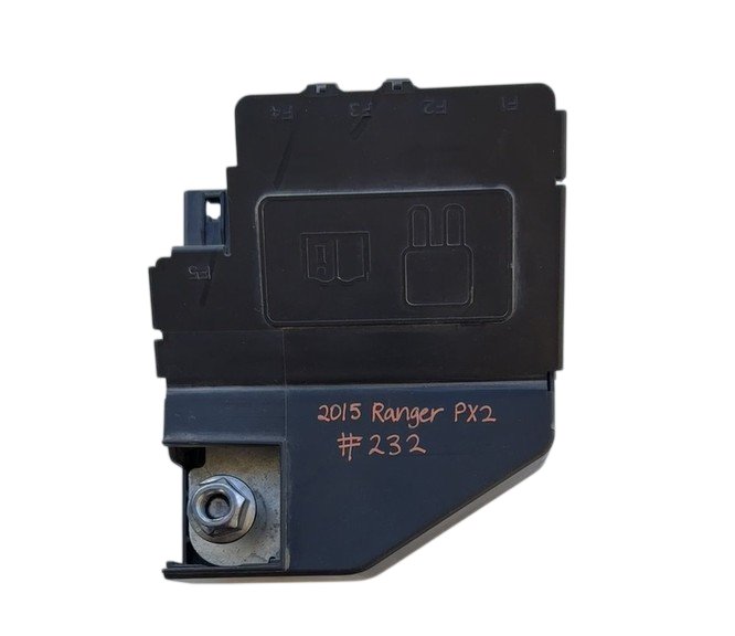 2015 Ford Ranger PXII - Battery Terminal PN: EU5T14A094BA