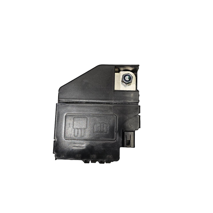 Jul 2011 to Apr 2022- Ford Ranger PX- Battery Terminal