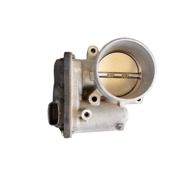 Mar 2019 to Current - Mazda 3 BP Petrol 2.5L PY-VPS Skyactiv G - Throttle Body