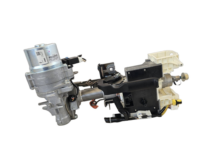 2015 Mazda Mazda3 BM Maxx 2 Petrol Automatic - Steering Column K7400A291D